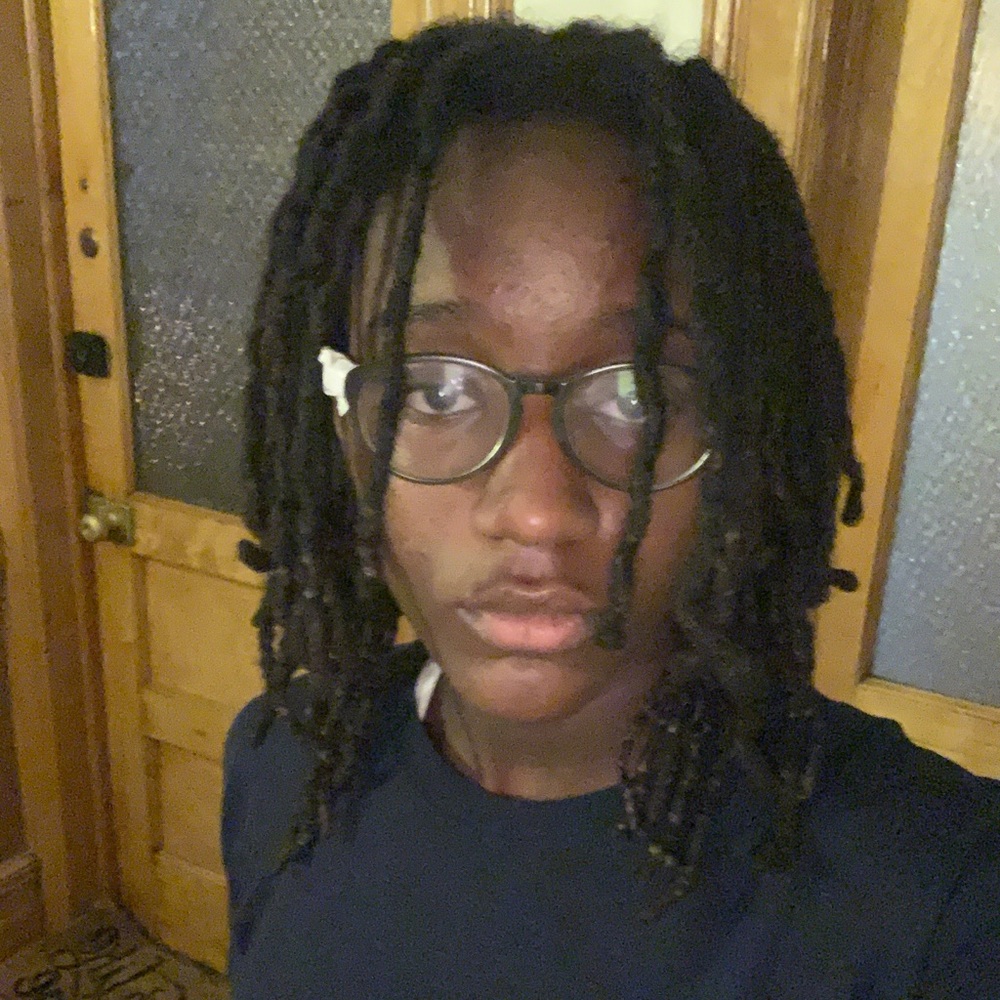 Meet your Posher, Dat